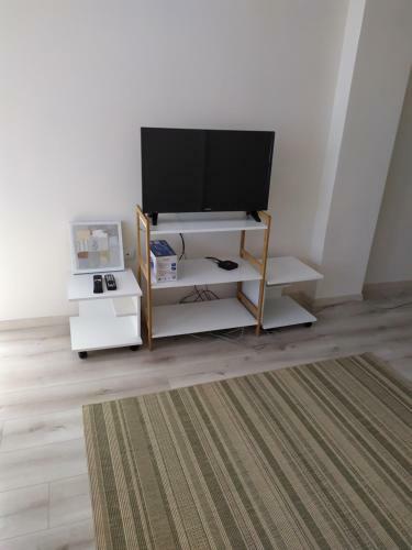 Apartment Comfort