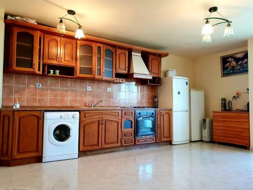 Apartamento Joy App Near Sea Garden