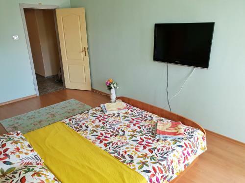 Apartamento Joy App Near Sea Garden