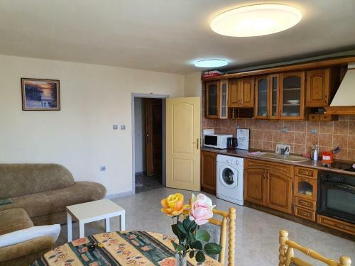 Apartamento Joy App Near Sea Garden