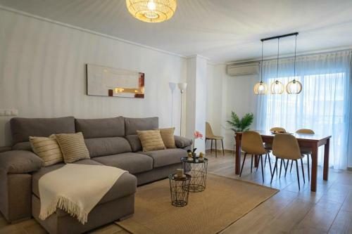 Apartamento Arrecife I