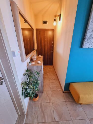 Apartamento Sunny Romance