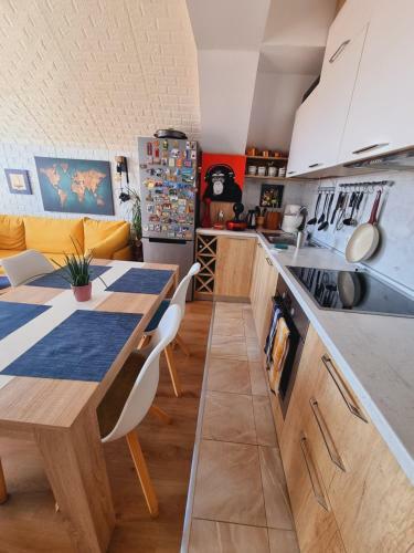 Apartamento Sunny Romance