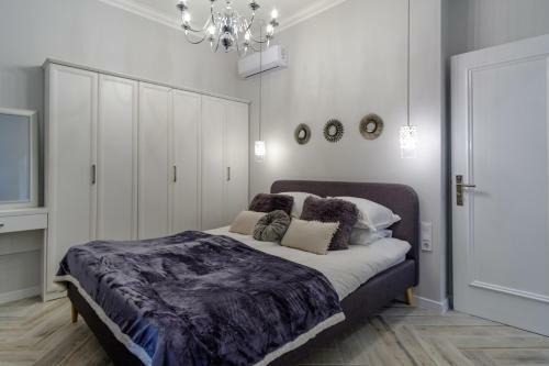 Apartamento The Olive Green House