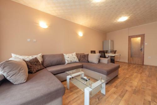 Apartamento Green House