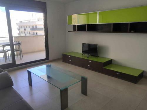 A H Rentals Garbi Apartamento Con Parking
