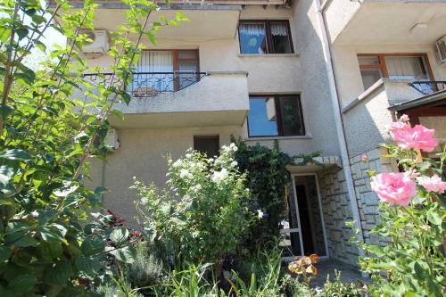 Hostal Villa Sarafovo