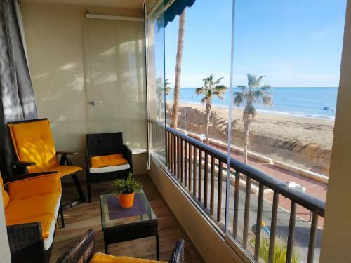 Apartamento Monegros 3 Dormitorios