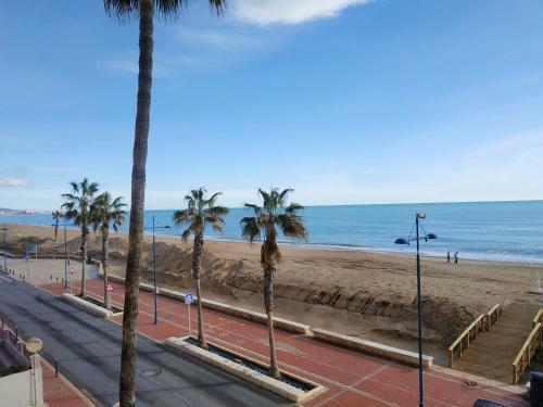 Apartamento Monegros 3 Dormitorios