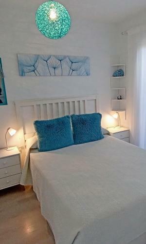 Apartamento El Pr�ncipe