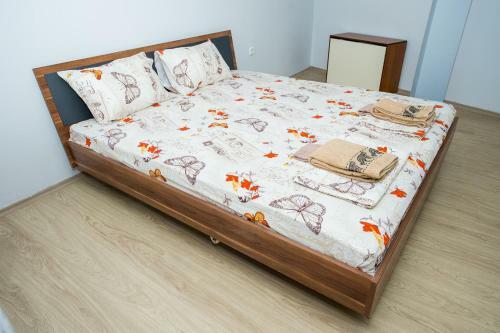 Apartamento Aleks Lazur