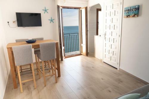 Apartamento Balco Al Mar