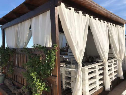 Apartamento Irta La Casa Del Sol