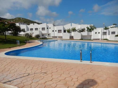 Apartamento Irta La Casa Del Sol