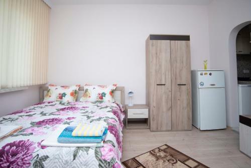 Apartamento Lynn's Oasis-ocean Touch In Core Downtown