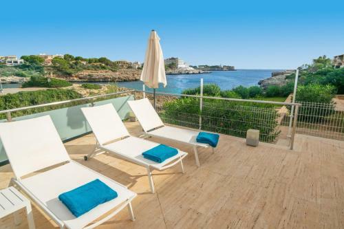 Villa Sa Caleta Portocolom