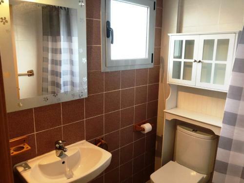 Apartamento Baladres Holidays Lek