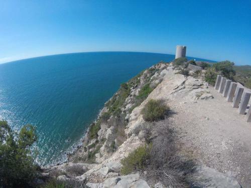 Apartamento Baladres Holidays Lek