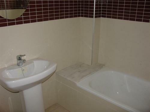 Apartamento Baladres Holidays Lek