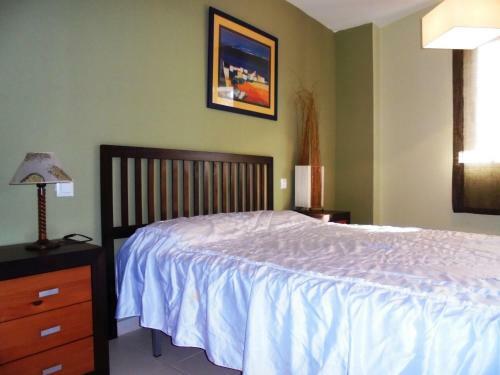 Apartamento Baladres Holidays Lek