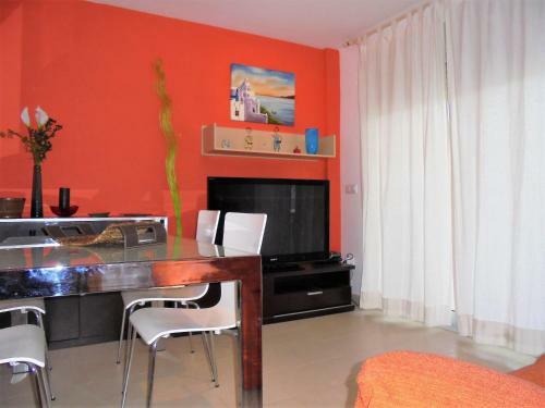 Apartamento Baladres Holidays Lek