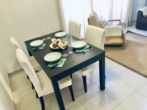 Apartamento Edificio Castell