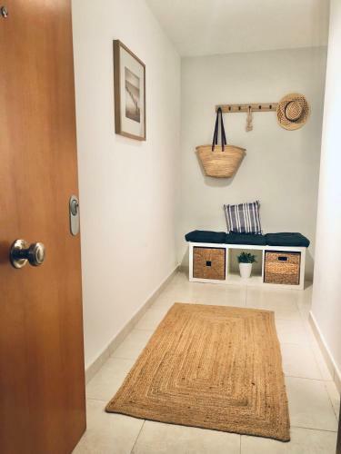 Apartamento Edificio Castell