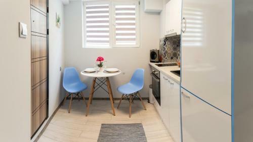 Apartment Morska Street