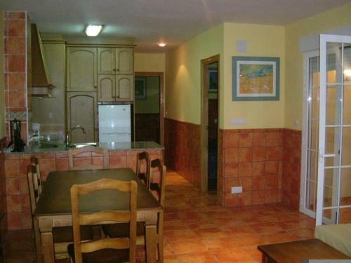 Apartamento Avenida Italia 24