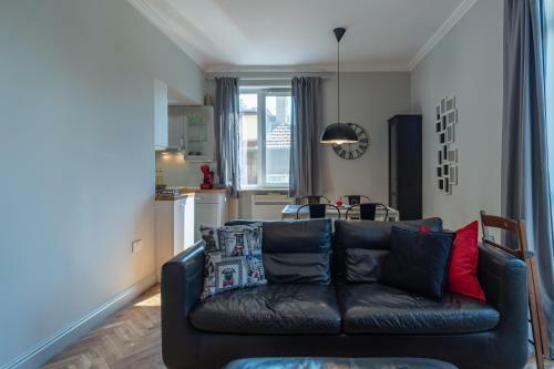 Apartamento Midnight Blue