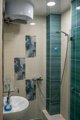 Apartamento Midnight Blue