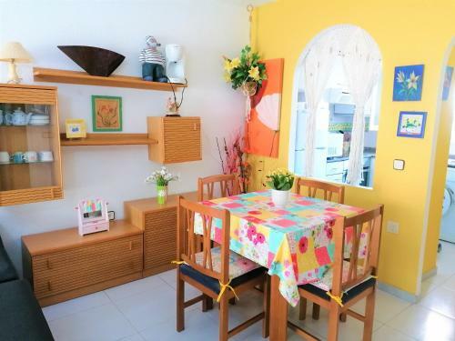 Apartamento Arcos Lek