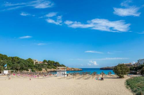 Sa Caleta