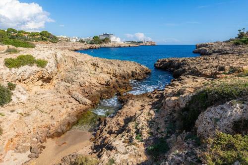 Sa Caleta