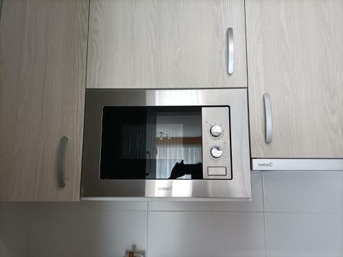 Apartamento Laurel