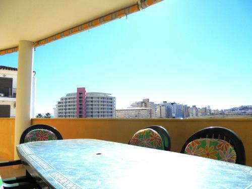 Apartamento Miami Residencial Lek