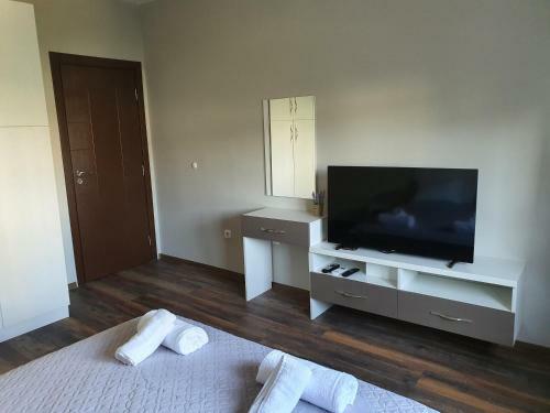 Danny Apartment