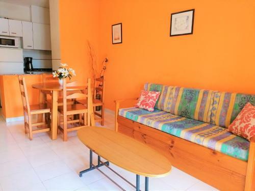 Apartamento Font Nova F-1 Lek