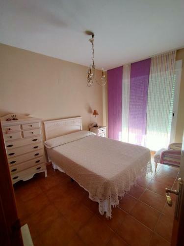 Chalet Con Vistas Al Mar