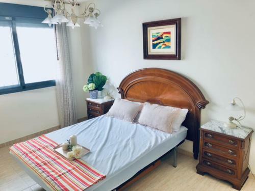 Apartamento Amplia Planta Baja
