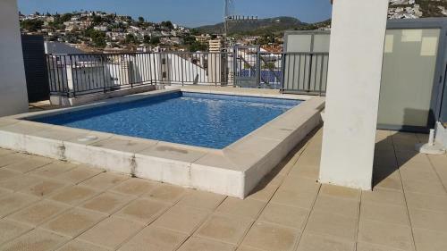 Apartamento Amplia Planta Baja