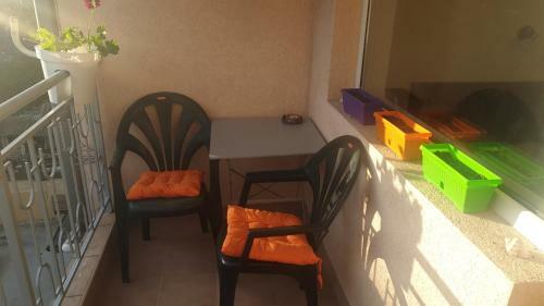 Sunny Apartment