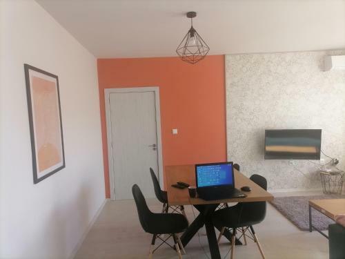 Apartament Provence