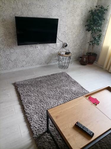 Apartament Provence