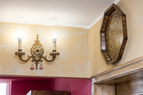 Apartamento Elevating Moments