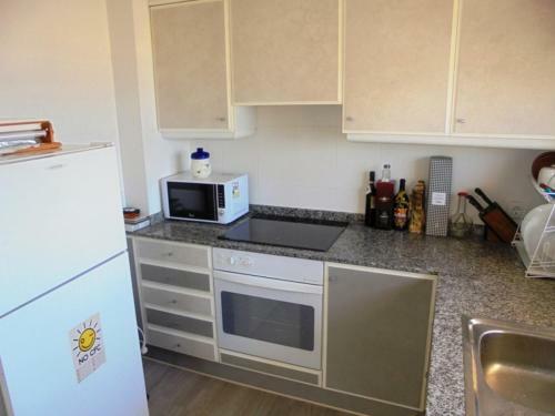 Apartamento Residencial Goya Lek