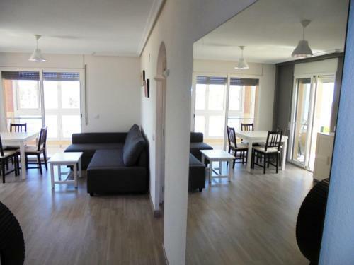 Apartamento Residencial Goya Lek