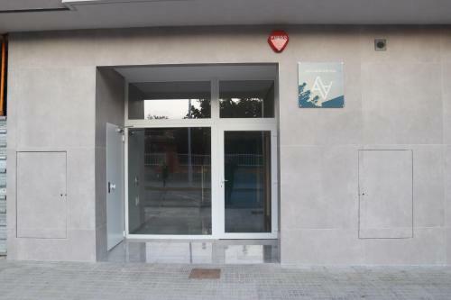 Apartamentos Aguamarina