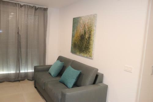 Apartamentos Aguamarina