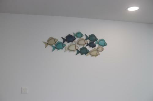 Apartamentos Aguamarina
